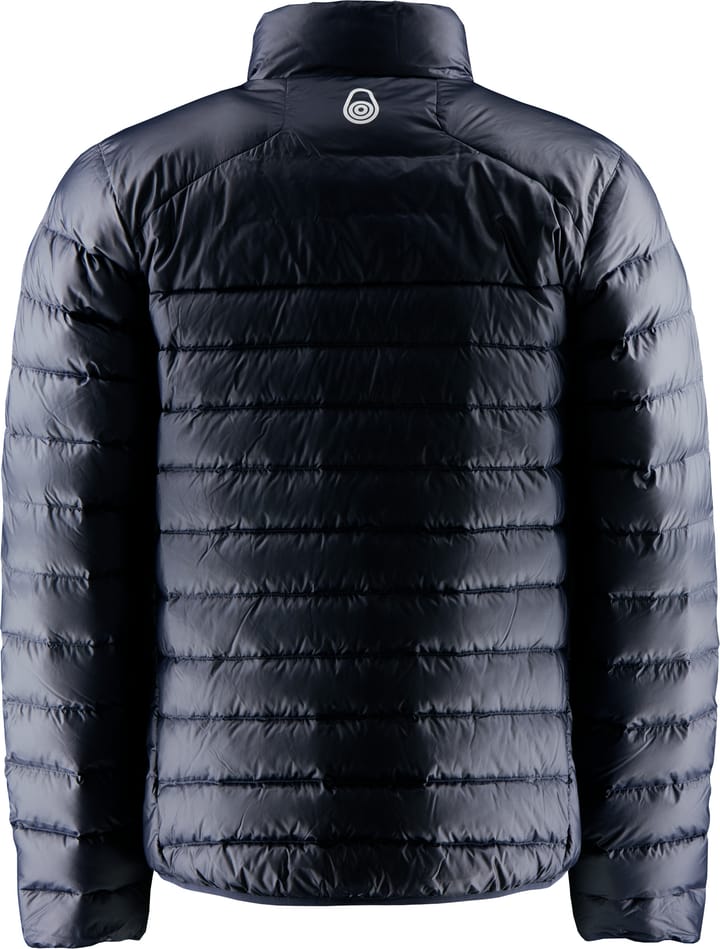 Sail Racing Men's Spray Down Jacket Dark Navy Sail Racing