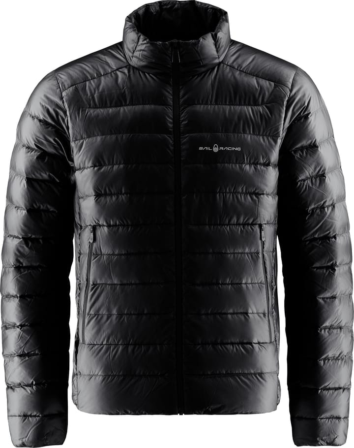 Sail Racing Men's Spray Down Jacket Carbon Sail Racing