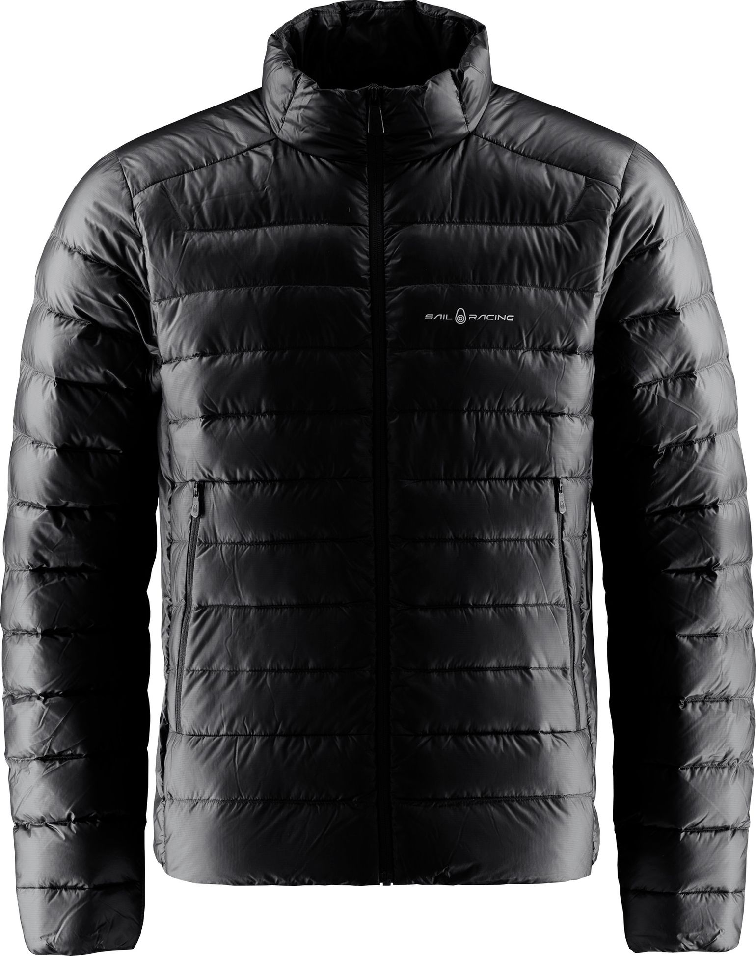 Sail Racing Men's Spray Down Jacket Carbon