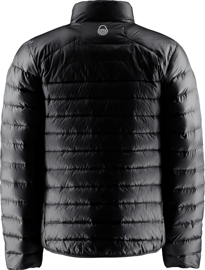 Sail Racing Men's Spray Down Jacket Carbon Sail Racing
