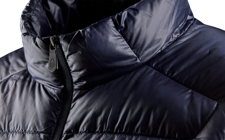 Sail Racing Men's Spray Down Vest Dark Navy Sail Racing