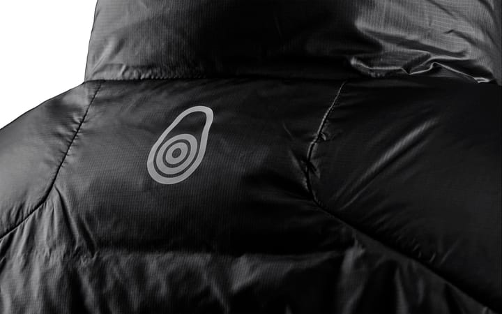 Sail Racing Men's Spray Down Vest Carbon Sail Racing