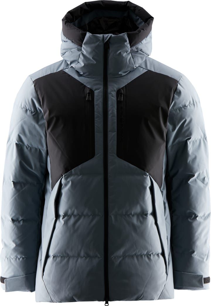 Sail Racing Men's Patrol Down Jacket Sea Blue Sail Racing