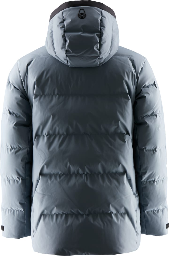 Sail Racing Men's Patrol Down Jacket Sea Blue Sail Racing