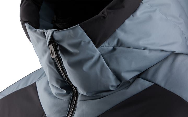 Sail Racing Men's Patrol Down Jacket Sea Blue Sail Racing
