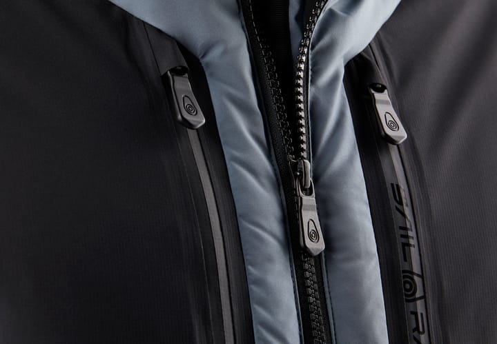 Sail Racing Men's Patrol Down Jacket Aurora Green Sail Racing Sail Racing Men's Patrol Down Jacket Aurora Green Sail Racing