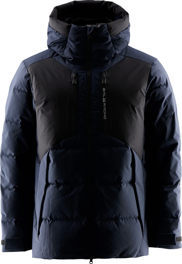 Sail Racing Men's Patrol Down Jacket Dark Navy Sail Racing