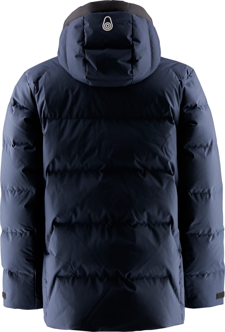 Sail Racing Men's Patrol Down Jacket Dark Navy Sail Racing