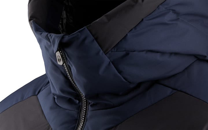 Sail Racing Men's Patrol Down Jacket Dark Navy Sail Racing Sail Racing Men's Patrol Down Jacket Dark Navy Sail Racing