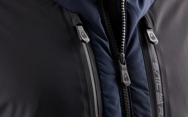 Sail Racing Men's Patrol Down Jacket Dark Navy Sail Racing