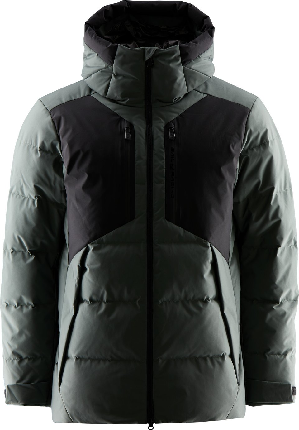 Men's Patrol Down Jacket