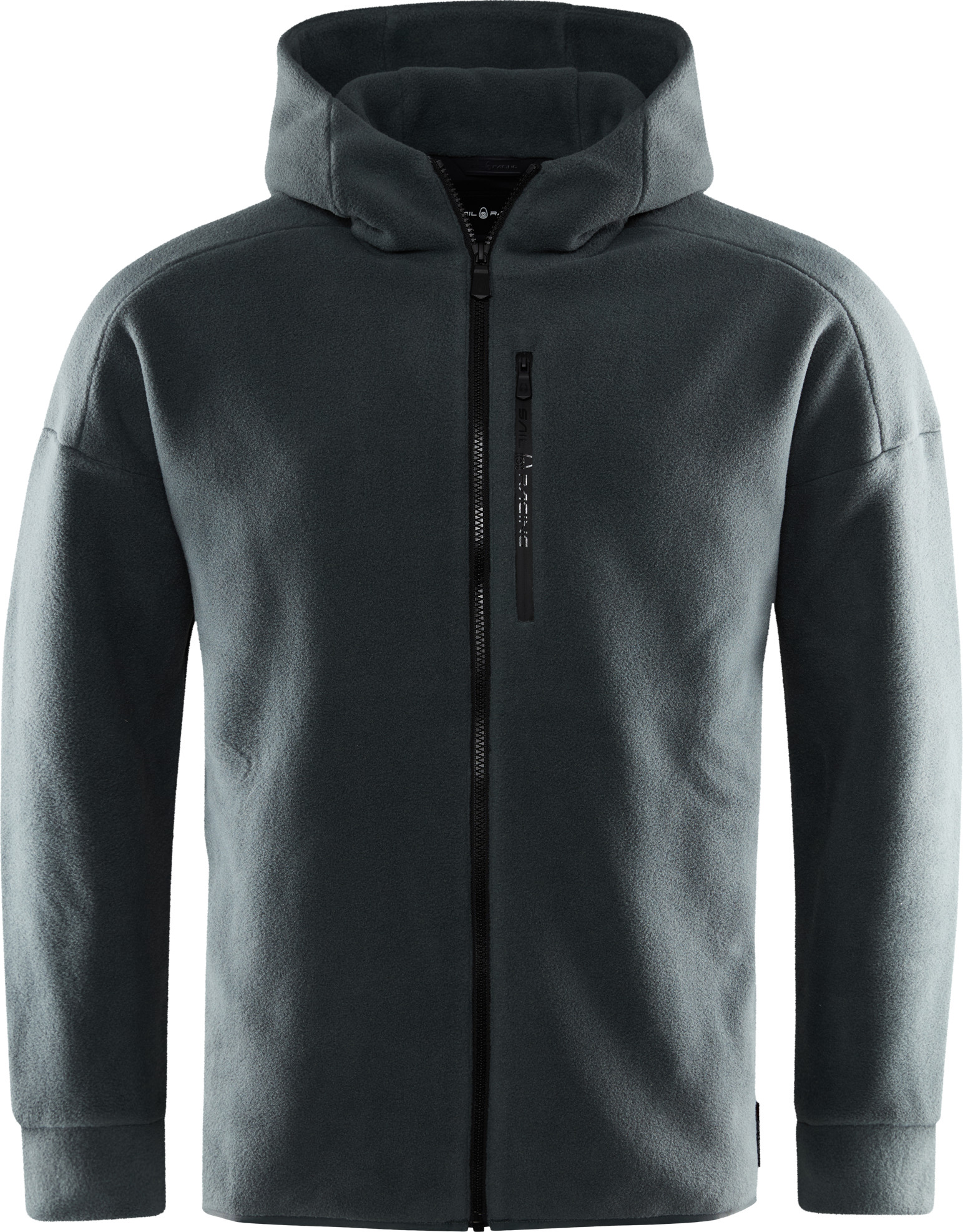 Men's Bowman Fleece Zip Hood
