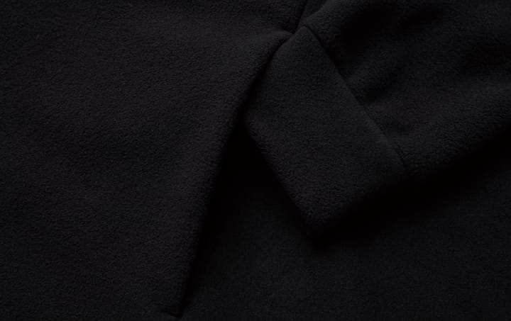 Sail Racing Men's Bowman Fleece Zip Hood Carbon Sail Racing