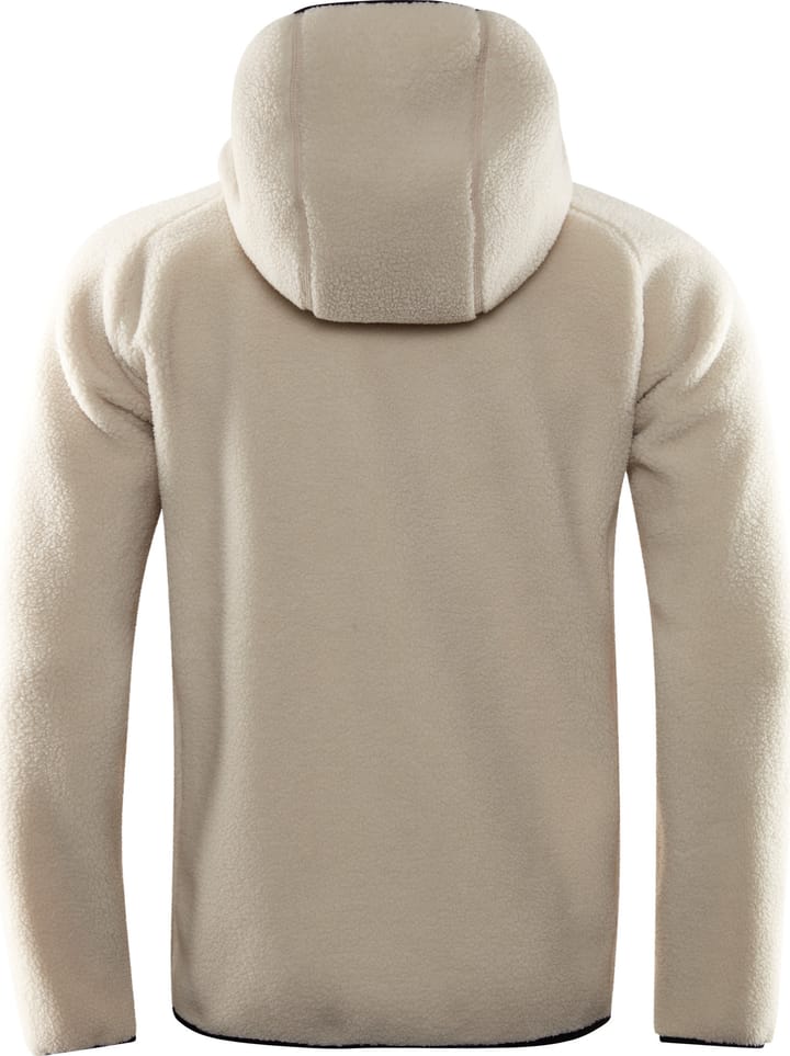 Sail Racing Men's Patrol Pile Hood Ivory Sail Racing