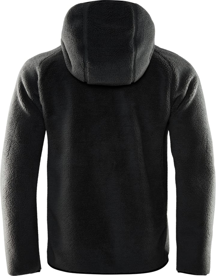 Sail Racing Men's Patrol Pile Hood Aurora Green Sail Racing Sail Racing Men's Patrol Pile Hood Aurora Green Sail Racing