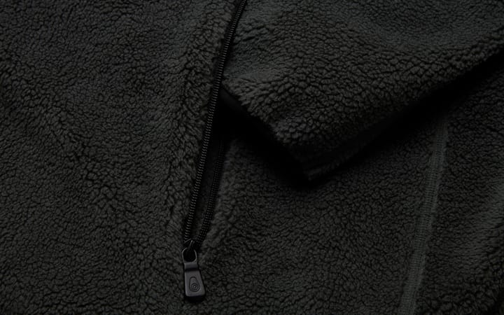 Sail Racing Men's Patrol Pile Hood Aurora Green Sail Racing
