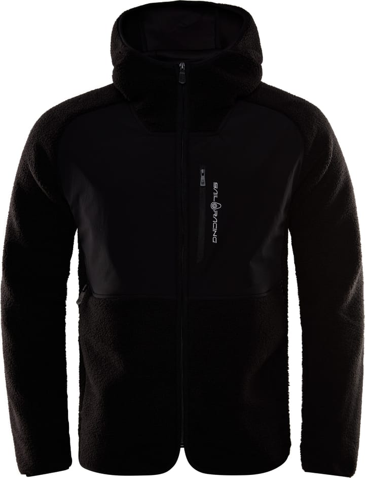 Sail Racing Men's Patrol Pile Hood Carbon Sail Racing