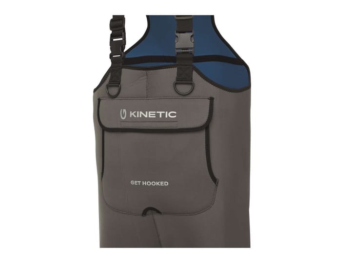 Kinetic Kinetic Neogrip Bootfoot Kinetic Kinetic Kinetic Neogrip Bootfoot Kinetic