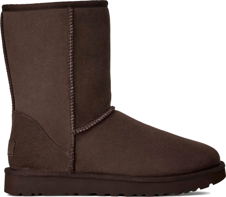 UGG Women's Classic Short II Boot Dusted Cocoa UGG