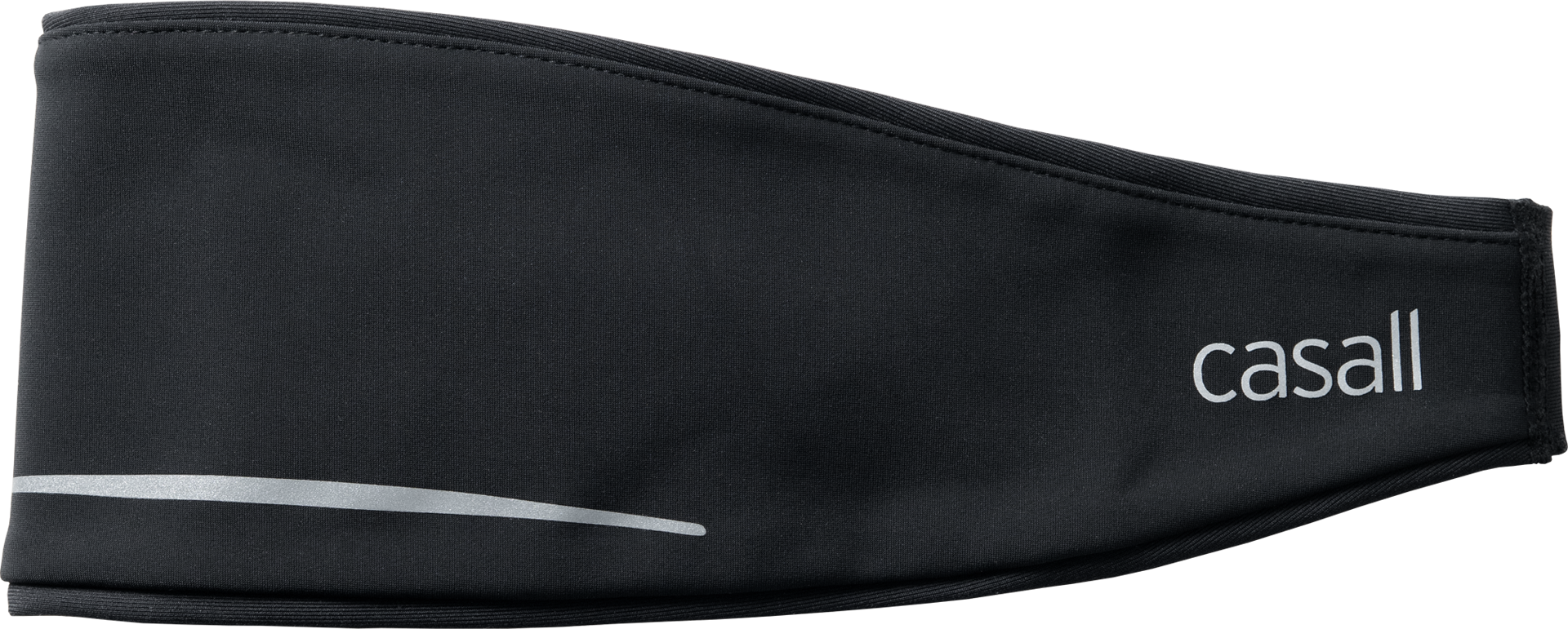 Casall Windtherm Headband Black