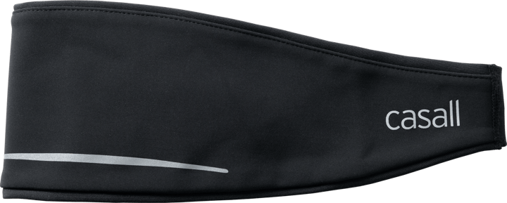Casall Windtherm Headband Black Casall