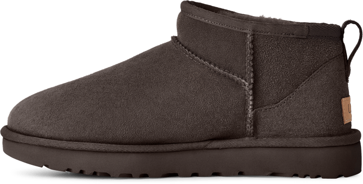 UGG Women's Classic Ultra Mini Boot Dusted Cocoa UGG