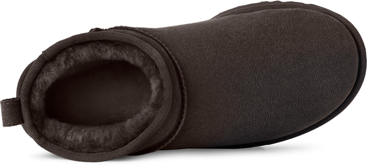 UGG Women's Classic Ultra Mini Boot Dusted Cocoa UGG