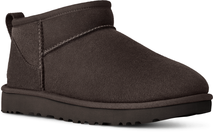 UGG Women's Classic Ultra Mini Boot Dusted Cocoa UGG