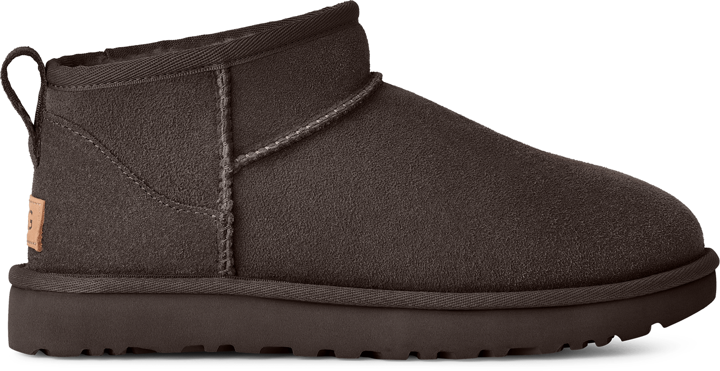 UGG Women's Classic Ultra Mini Boot Dusted Cocoa