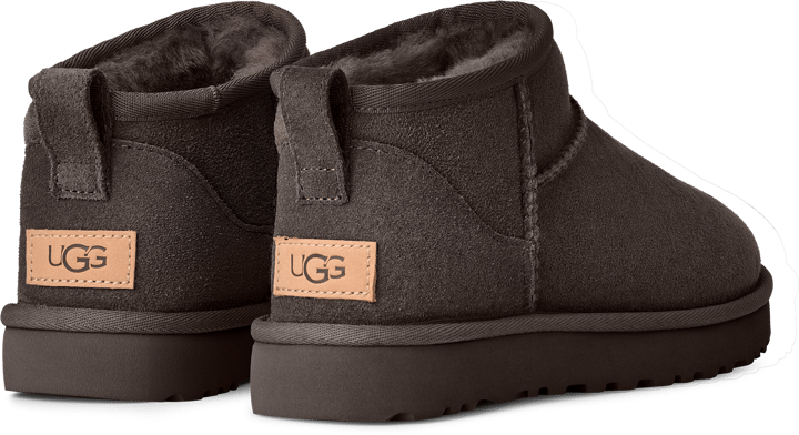 UGG Women's Classic Ultra Mini Boot Dusted Cocoa UGG