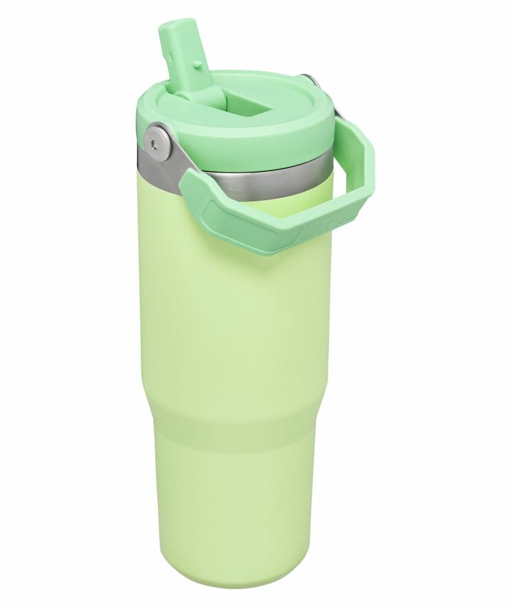 Stanley Iceflow Flip Straw Citron Stanley Stanley Iceflow Flip Straw Citron Stanley