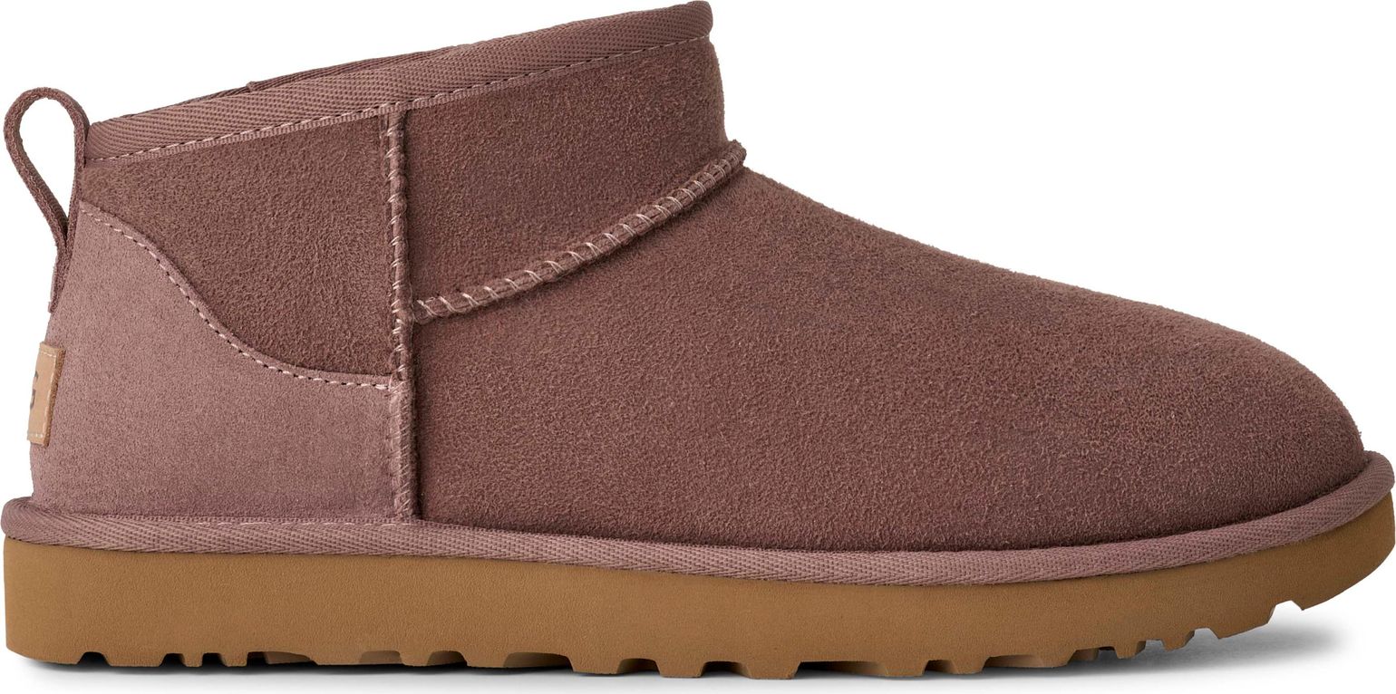 UGG Women's Classic Ultra Mini Boot Portobello