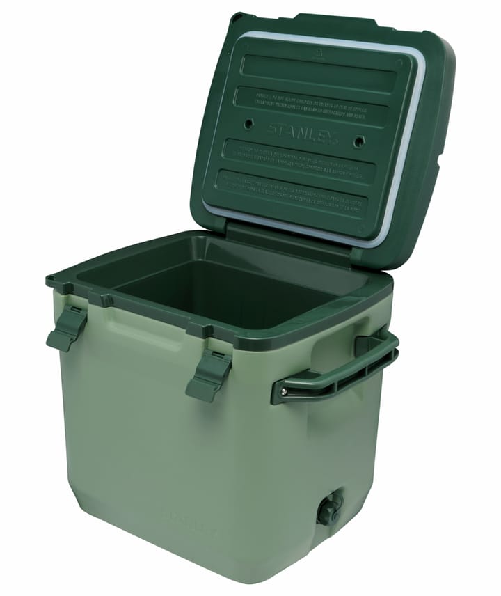Stanley The Cold-For-Days Outdoor Cooler 28.3 L Stanley Green Stanley Stanley The Cold-For-Days Outdoor Cooler 28.3 L Stanley Green Stanley