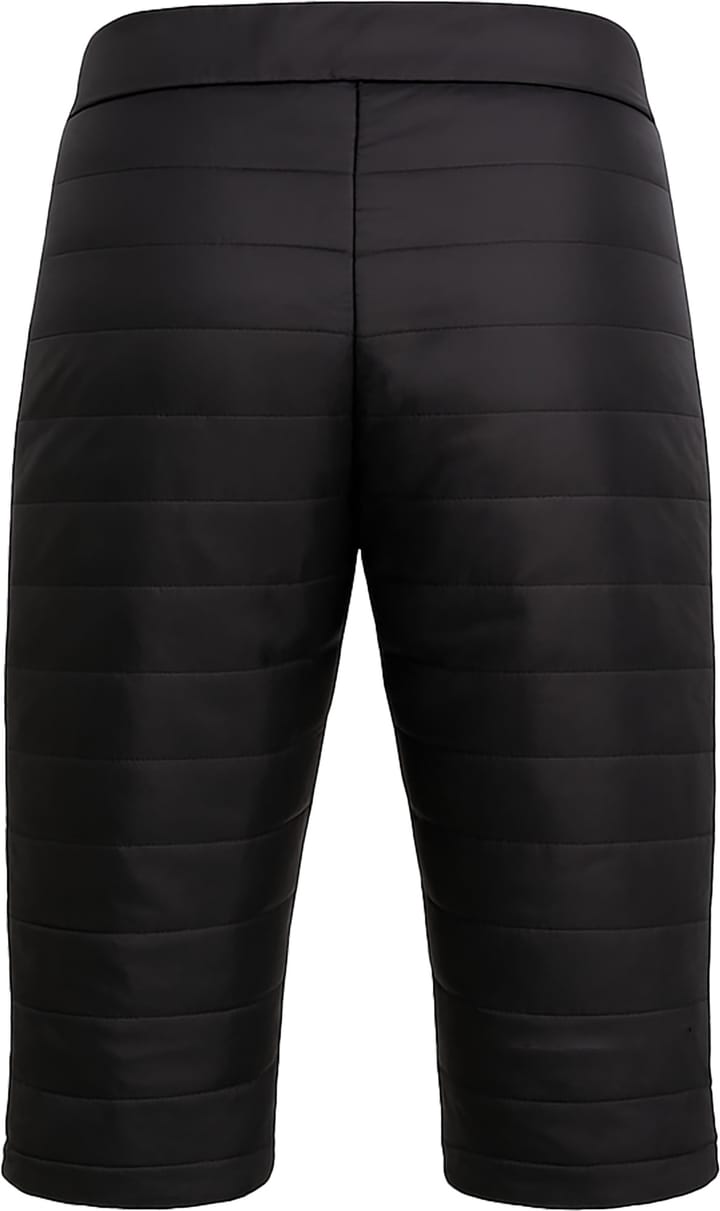 Dobsom Men's Vivid Capri Black Dobsom