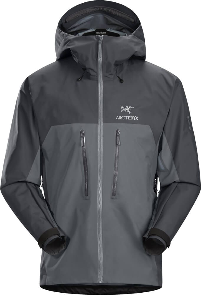Arc'teryx Alpha Ar Jacket Men'S Glitch Arc'teryx Arc'teryx Alpha Ar Jacket Men'S Glitch Arc'teryx