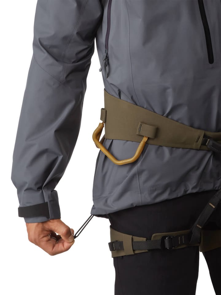 Arc'teryx Alpha AR Jacket Men's Glitch Arc'teryx Arc'teryx Alpha AR Jacket Men's Glitch Arc'teryx
