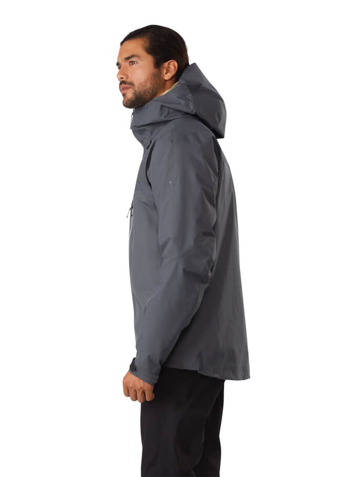 Arc'teryx Alpha AR Jacket Men's Glitch Arc'teryx Arc'teryx Alpha AR Jacket Men's Glitch Arc'teryx
