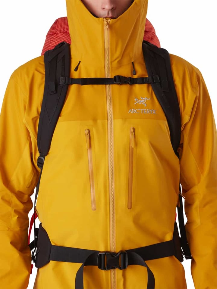 Arc'teryx Alpha AR Jacket Men's Dynasty Arc'teryx Arc'teryx Alpha AR Jacket Men's Dynasty Arc'teryx