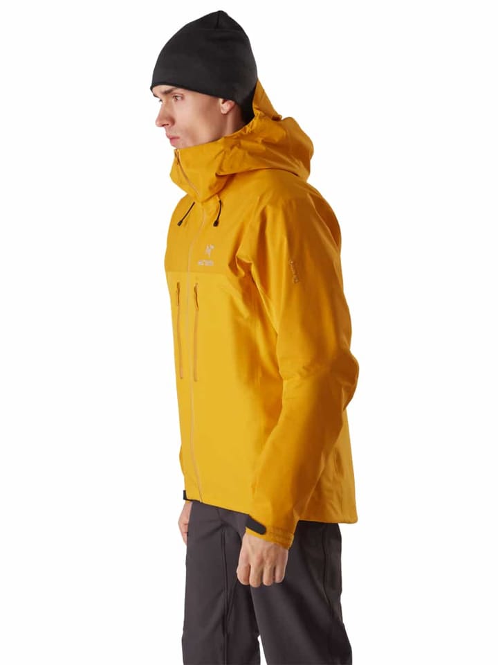 Arc'teryx Alpha AR Jacket Men's Dynasty Arc'teryx Arc'teryx Alpha AR Jacket Men's Dynasty Arc'teryx