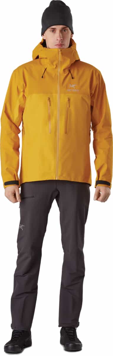 Arc'teryx Alpha AR Jacket Men's Dynasty Arc'teryx Arc'teryx Alpha AR Jacket Men's Dynasty Arc'teryx