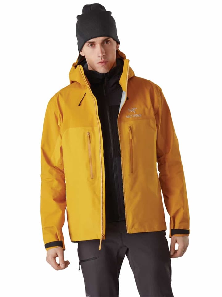 Arc'teryx Alpha AR Jacket Men's Dynasty Arc'teryx Arc'teryx Alpha AR Jacket Men's Dynasty Arc'teryx