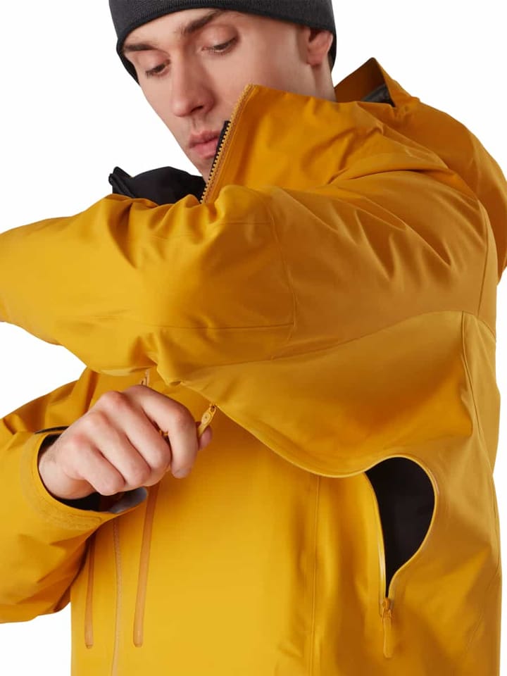 Arc'teryx Alpha AR Jacket Men's Dynasty Arc'teryx Arc'teryx Alpha AR Jacket Men's Dynasty Arc'teryx