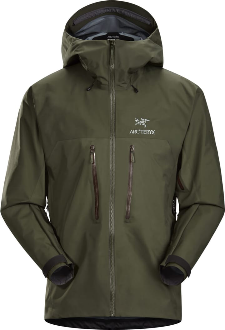 Arc'teryx Alpha Ar Jacket Men'S Tatsu Arc'teryx Arc'teryx Alpha Ar Jacket Men'S Tatsu Arc'teryx