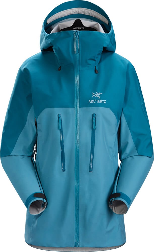 Arc'teryx Alpha Ar Jacket Women'S Reflection Arc'teryx Arc'teryx Alpha Ar Jacket Women'S Reflection Arc'teryx