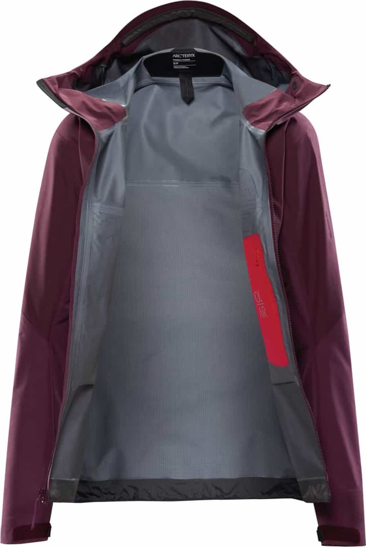 Arc'teryx Alpha AR Jacket Women's Rhapsody Arc'teryx Arc'teryx Alpha AR Jacket Women's Rhapsody Arc'teryx