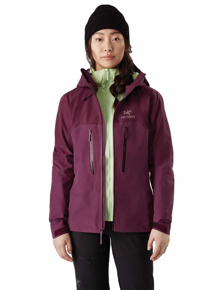 Arc'teryx Alpha AR Jacket Women's Rhapsody Arc'teryx Arc'teryx Alpha AR Jacket Women's Rhapsody Arc'teryx