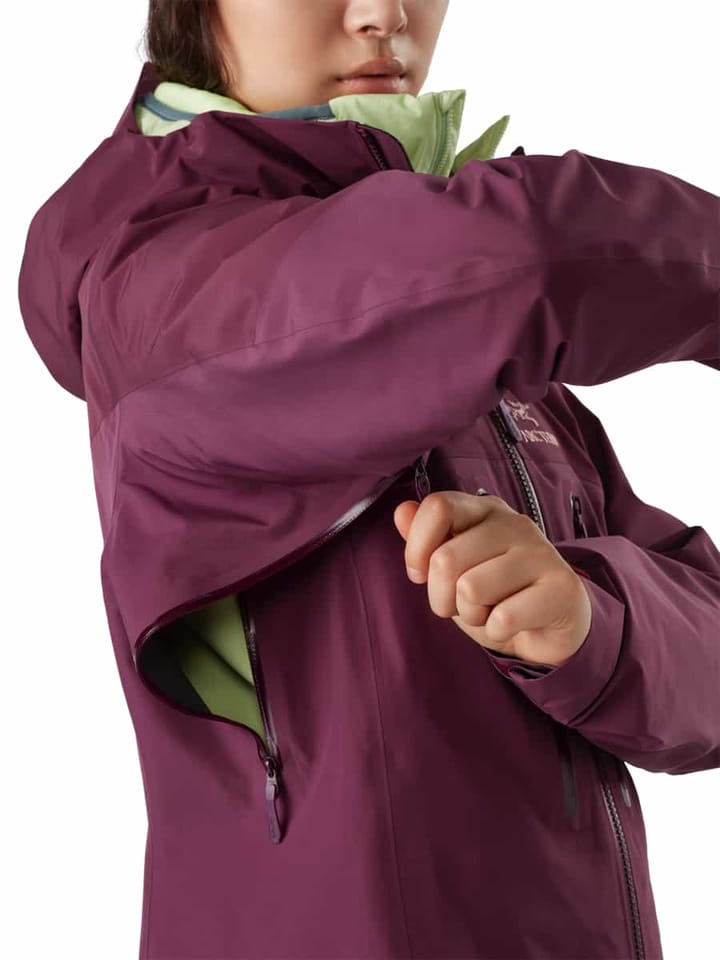 Arc'teryx Alpha AR Jacket Women's Rhapsody Arc'teryx Arc'teryx Alpha AR Jacket Women's Rhapsody Arc'teryx