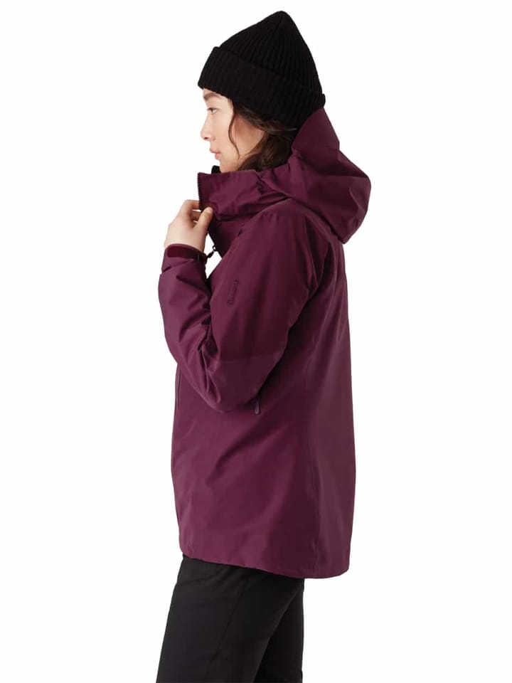 Arc'teryx Alpha AR Jacket Women's Rhapsody Arc'teryx Arc'teryx Alpha AR Jacket Women's Rhapsody Arc'teryx