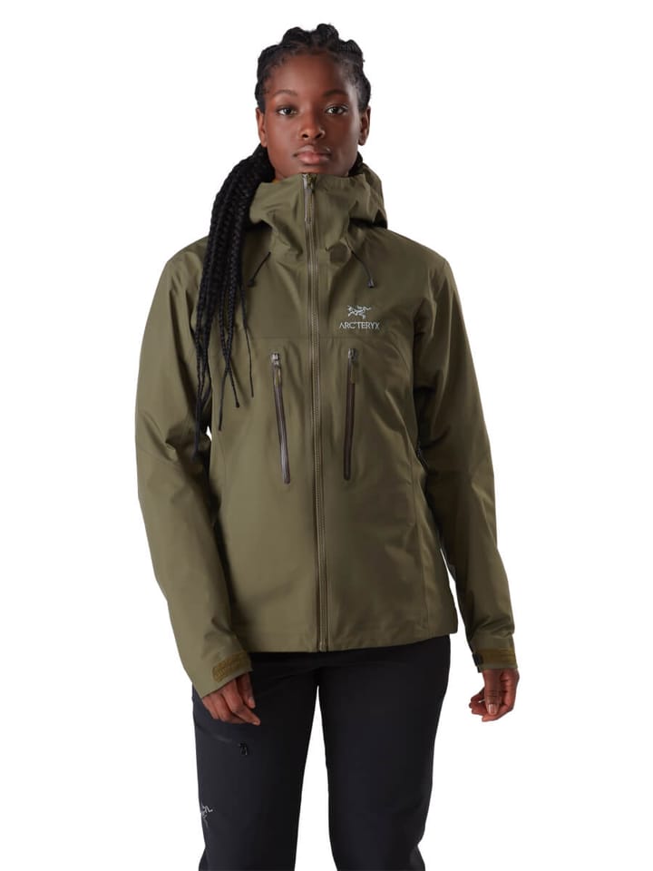 Arc'teryx Alpha Ar Jacket Women'S Reflection Arc'teryx Arc'teryx Alpha Ar Jacket Women'S Reflection Arc'teryx