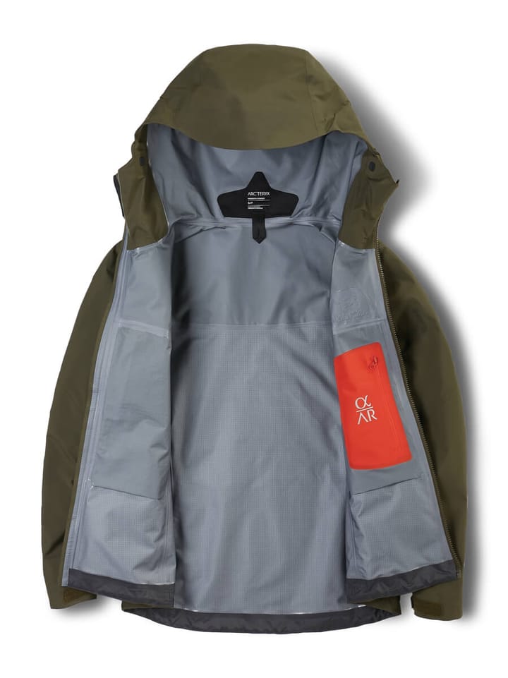 Arc'teryx Alpha Ar Jacket Women'S Reflection Arc'teryx Arc'teryx Alpha Ar Jacket Women'S Reflection Arc'teryx